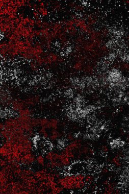 grungy renksiz soyut doku arkaplanı, kopya alan duvar kağıdı tasarımı konsepti