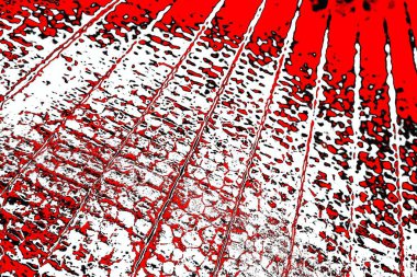 Boşluk duvar kağıdını, grunge arkaplanını, soyut renkli doku arkaplanını kopyala