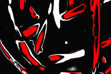 Boşluk duvar kağıdını, grunge arkaplanını, soyut renkli doku arkaplanını kopyala