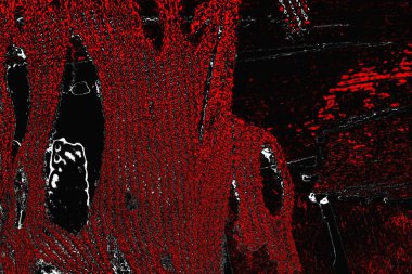 grungy renksiz soyut doku arkaplanı, kopya alan duvar kağıdı tasarımı konsepti