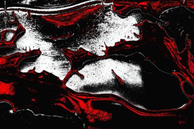 grungy renksiz soyut doku arkaplanı, kopya alan duvar kağıdı tasarımı konsepti