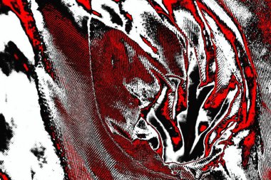 Boşluk duvar kağıdını, grunge arkaplanını, soyut renkli doku arkaplanını kopyala