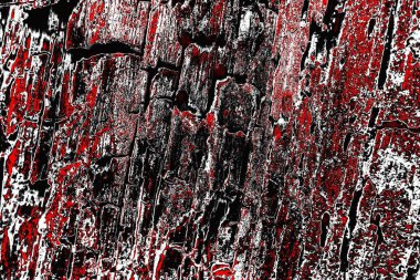 grungy renksiz soyut doku arkaplanı, kopya alan duvar kağıdı tasarımı konsepti