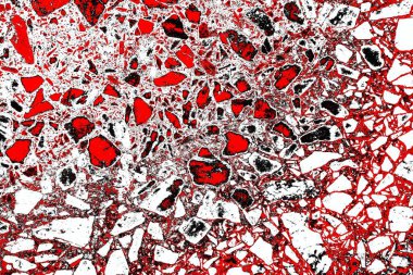 renkli soyut doku arkaplanı, duvar kağıdı tasarımı konseptini kopyala