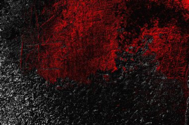 grungy renksiz soyut doku arkaplanı, kopya alan duvar kağıdı tasarımı konsepti