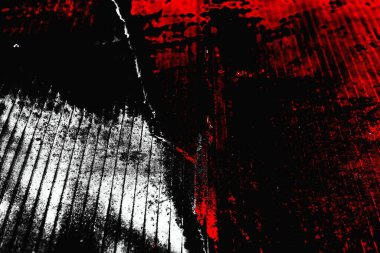 Boşluk duvar kağıdını, grunge arkaplanını, soyut renkli doku arkaplanını kopyala