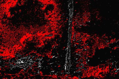 grungy renksiz soyut doku arkaplanı, kopya alan duvar kağıdı tasarımı konsepti