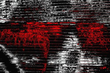 grungy renksiz soyut doku arkaplanı, kopya alan duvar kağıdı tasarımı konsepti