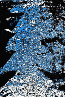 grungy renksiz soyut doku arkaplanı, kopya alan duvar kağıdı tasarımı konsepti