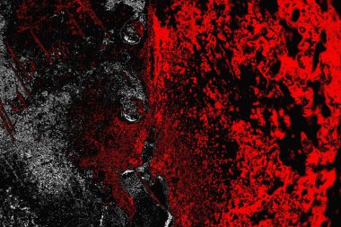 grungy renksiz soyut doku arkaplanı, kopya alan duvar kağıdı tasarımı konsepti