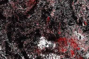 Boşluk duvar kağıdını, grunge arkaplanını, soyut renkli doku arkaplanını kopyala