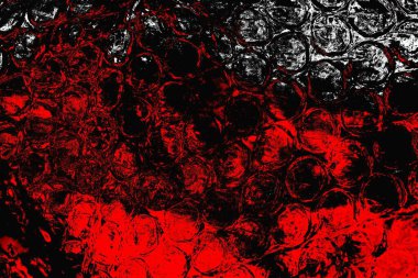 grungy renksiz soyut doku arkaplanı, kopya alan duvar kağıdı tasarımı konsepti