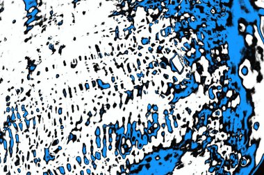 grungy renksiz soyut doku arkaplanı, kopya alan duvar kağıdı tasarımı konsepti