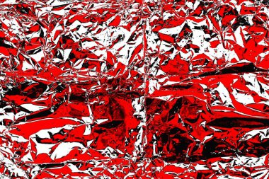 Boşluk duvar kağıdını, grunge arkaplanını, soyut renkli doku arkaplanını kopyala