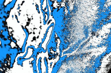 grungy renksiz soyut doku arkaplanı, kopya alan duvar kağıdı tasarımı konsepti