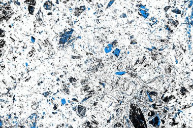 soyut renkli doku arkaplanı, uzay duvar kağıdını kopyala