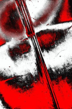 Boşluk duvar kağıdını, grunge arkaplanını, soyut renkli doku arkaplanını kopyala