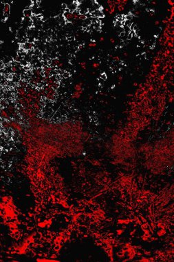 grungy renksiz soyut doku arkaplanı, kopya alan duvar kağıdı tasarımı konsepti