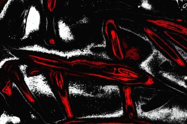 grungy renksiz soyut doku arkaplanı, kopya alan duvar kağıdı tasarımı konsepti