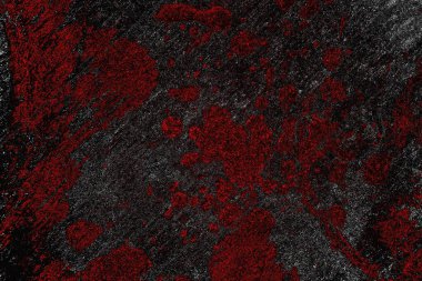 grungy renksiz soyut doku arkaplanı, kopya alan duvar kağıdı tasarımı konsepti