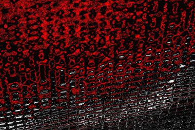 grungy renksiz soyut doku arkaplanı, kopya alan duvar kağıdı tasarımı konsepti