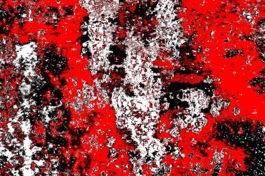 grungy renksiz soyut doku arkaplanı, kopya alan duvar kağıdı tasarımı konsepti