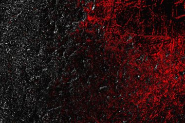 grungy renksiz soyut doku arkaplanı, kopya alan duvar kağıdı tasarımı konsepti