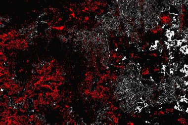 grungy renksiz soyut doku arkaplanı, kopya alan duvar kağıdı tasarımı konsepti