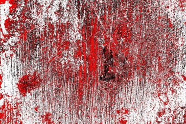 grungy renksiz soyut doku arkaplanı, kopya alan duvar kağıdı tasarımı konsepti