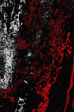 grungy renksiz soyut doku arkaplanı, kopya alan duvar kağıdı tasarımı konsepti