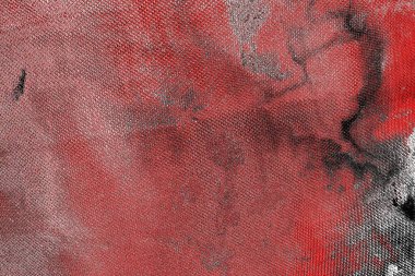 Boşluk duvar kağıdını, grunge arkaplanını, soyut renkli doku arkaplanını kopyala