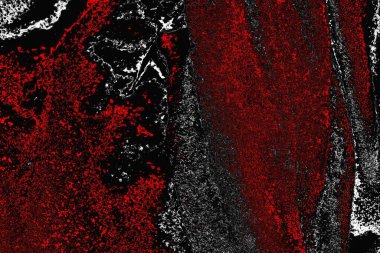 grungy renksiz soyut doku arkaplanı, kopya alan duvar kağıdı tasarımı konsepti