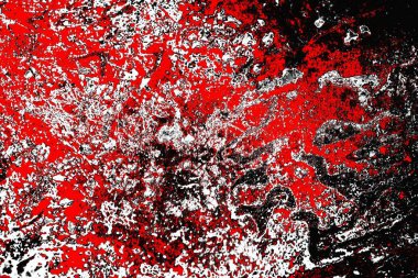 Boşluk duvar kağıdını, grunge arkaplanını, soyut renkli doku arkaplanını kopyala