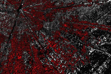 grungy renksiz soyut doku arkaplanı, kopya alan duvar kağıdı tasarımı konsepti