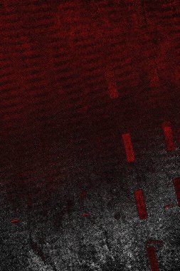 grungy renksiz soyut doku arkaplanı, kopya alan duvar kağıdı tasarımı konsepti