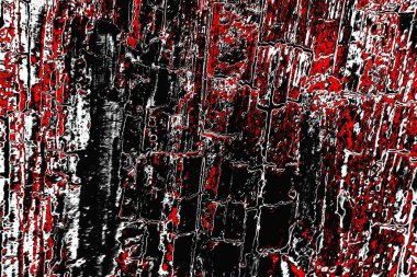 grungy renksiz soyut doku arkaplanı, kopya alan duvar kağıdı tasarımı konsepti