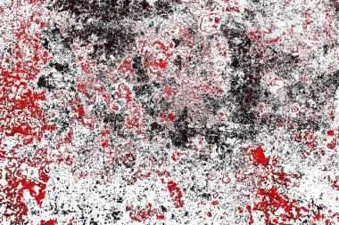 Boşluk duvar kağıdını, grunge arkaplanını, soyut renkli doku arkaplanını kopyala