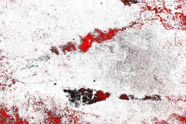 grungy renksiz soyut doku arkaplanı, kopya alan duvar kağıdı tasarımı konsepti