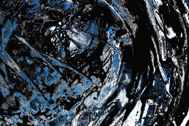 grungy renksiz soyut doku arkaplanı, kopya alan duvar kağıdı tasarımı konsepti