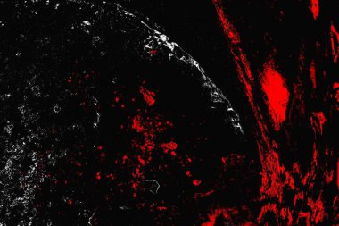 grungy renksiz soyut doku arkaplanı, kopya alan duvar kağıdı tasarımı konsepti