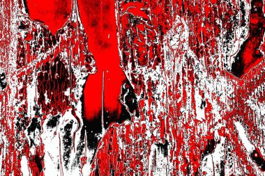 grungy renksiz soyut doku arkaplanı, kopya alan duvar kağıdı tasarımı konsepti