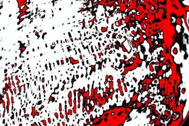 Boşluk duvar kağıdını, grunge arkaplanını, soyut renkli doku arkaplanını kopyala