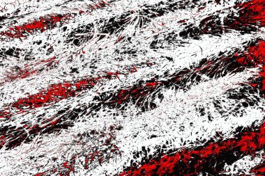 renkli soyut doku arkaplanı, duvar kağıdı tasarımı konseptini kopyala