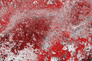 Boşluk duvar kağıdını, grunge arkaplanını, soyut renkli doku arkaplanını kopyala