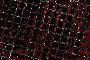 grungy renksiz soyut doku arkaplanı, kopya alan duvar kağıdı tasarımı konsepti