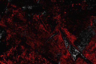 grungy renksiz soyut doku arkaplanı, kopya alan duvar kağıdı tasarımı konsepti