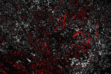 grungy renksiz soyut doku arkaplanı, kopya alan duvar kağıdı tasarımı konsepti