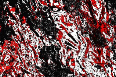 Boşluk duvar kağıdını, grunge arkaplanını, soyut renkli doku arkaplanını kopyala