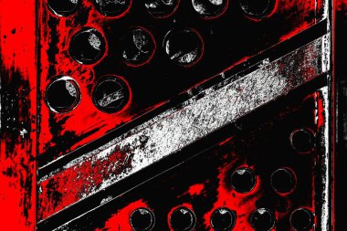 Boşluk duvar kağıdını, grunge arkaplanını, soyut renkli doku arkaplanını kopyala