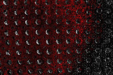 grungy renksiz soyut doku arkaplanı, kopya alan duvar kağıdı tasarımı konsepti